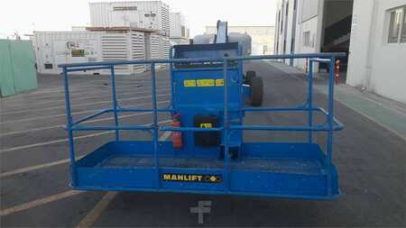 Piattaforme telescopiche 2016  Genie S45 (13)