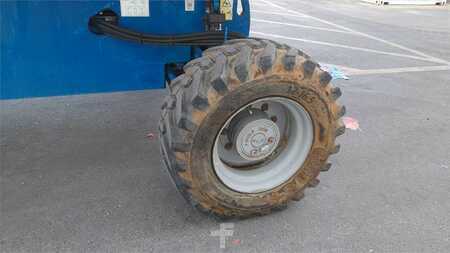 Piattaforme telescopiche 2016  Genie S45 (16)