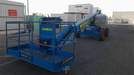 Piattaforme telescopiche 2016  Genie S45 (18)