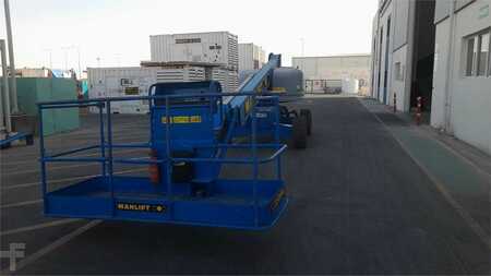 Piattaforme telescopiche 2016  Genie S45 (3)