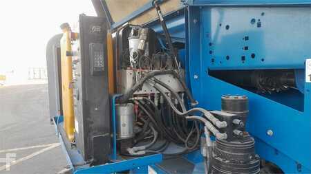 Piattaforme telescopiche 2016  Genie S45 (7)