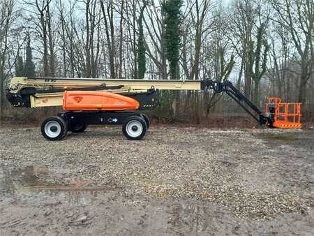 Led arbejdsplatform 2024  JLG 1250AJP (NEW 2024) (1)