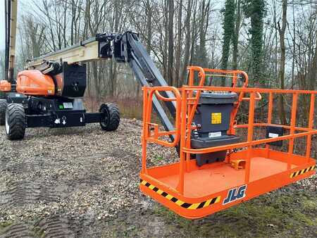 Led arbejdsplatform 2024  JLG 1250AJP (NEW 2024) (2)