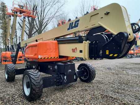 Led arbejdsplatform 2024  JLG 1250AJP (NEW 2024) (3)
