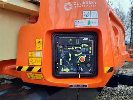 Led arbejdsplatform 2024  JLG 1250AJP (NEW 2024) (4)