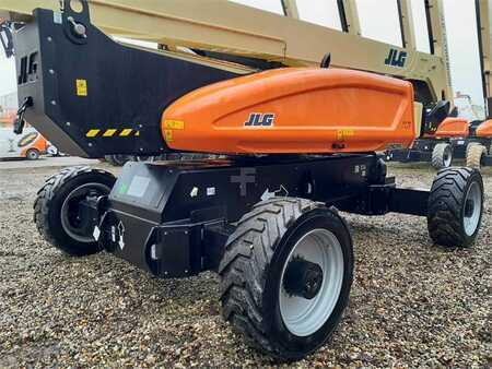 Led arbejdsplatform 2024  JLG 1250AJP (NEW 2024) (5)
