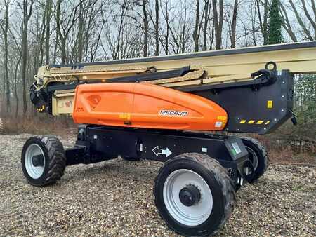 Led arbejdsplatform 2024  JLG 1250AJP (NEW 2024) (6)