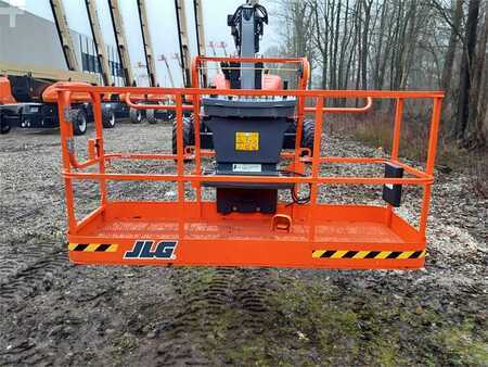 Led arbejdsplatform 2024  JLG 1250AJP (NEW 2024) (8)