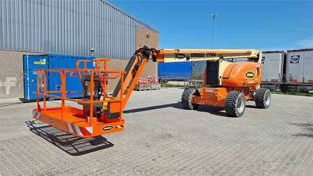 Piattaforme aeree articolate 2016  JLG 800AJG (1)