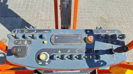 Piattaforme aeree articolate 2016  JLG 800AJG (11)