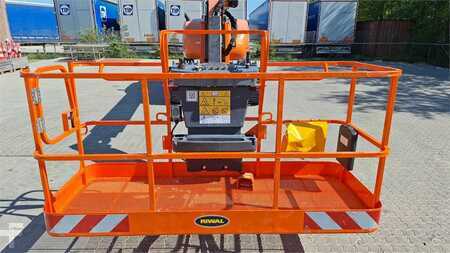 Piattaforme aeree articolate 2016  JLG 800AJG (12)