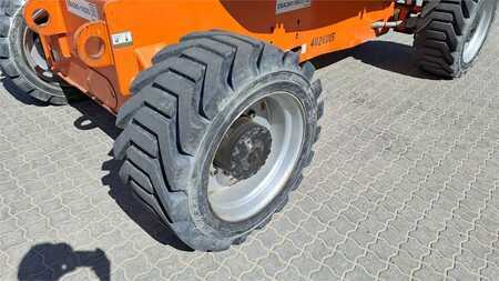 Piattaforme aeree articolate 2016  JLG 800AJG (13)
