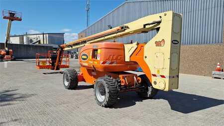 Piattaforme aeree articolate 2016  JLG 800AJG (17)