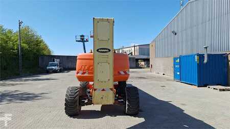 Piattaforme aeree articolate 2016  JLG 800AJG (18)
