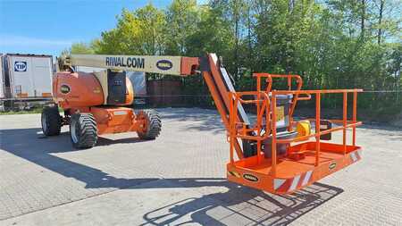 Piattaforme aeree articolate 2016  JLG 800AJG (20)