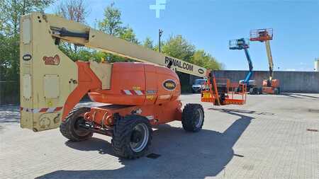 Piattaforme aeree articolate 2016  JLG 800AJG (4)