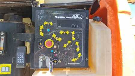 Piattaforme aeree articolate 2016  JLG 800AJG (6)