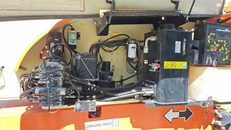Piattaforme aeree articolate 2016  JLG 800AJG (7)