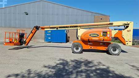 Piattaforme aeree articolate 2016  JLG 800AJG (8)