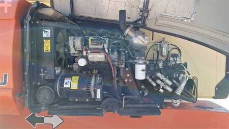 Piattaforme aeree articolate 2016  JLG 800AJG (9)