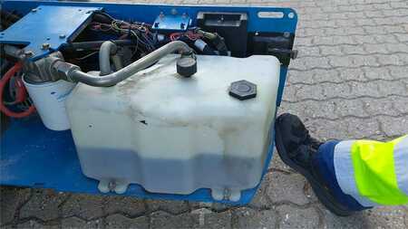 Podnośnik nożycowy 2016  Genie GS2046 (7)