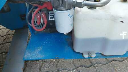 Podnośnik nożycowy 2016  Genie GS2046 (8)