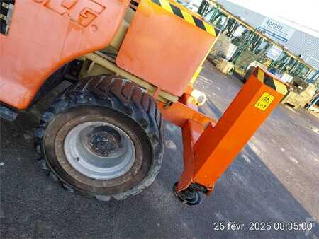 Scissor lift 2008  JLG 3394RT (13)