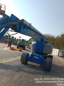 Piattaforme aeree articolate 2013  Genie Z80/60RT (2)
