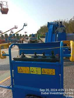 Piattaforme aeree articolate 2013  Genie Z80/60RT (6)