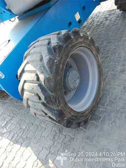 Piattaforme aeree articolate 2013  Genie Z80/60RT (8)