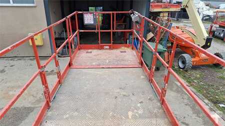 Plataforma Tijera 2018  SkyJack 8841RT (11)