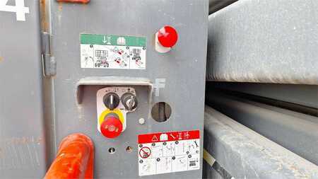 Plataforma Tijera 2018  SkyJack 8841RT (6)