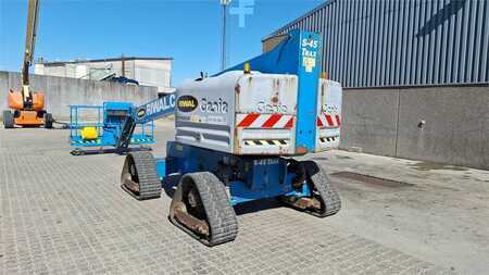 Övrigt 2015  Genie S45TRAXG (15)