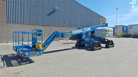 Övrigt 2015  Genie S45TRAXG (2)
