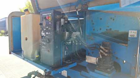 Övrigt 2015  Genie S45TRAXG (8)