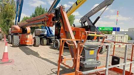 Teleskoperbar bom 2016  JLG 1350SJP (1)