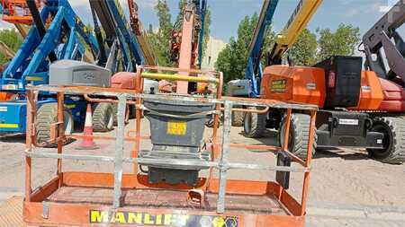 Teleskoperbar bom 2016  JLG 1350SJP (3)