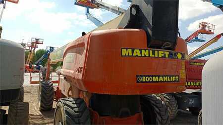 Teleskoperbar bom 2016  JLG 1350SJP (4)