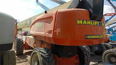 Teleskoperbar bom 2016  JLG 1350SJP (9)
