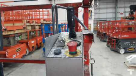 Scissors Lifts 2014  SkyJack SJIII4626 (10)