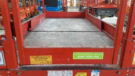 Scissors Lifts 2014  SkyJack SJIII4626 (11)