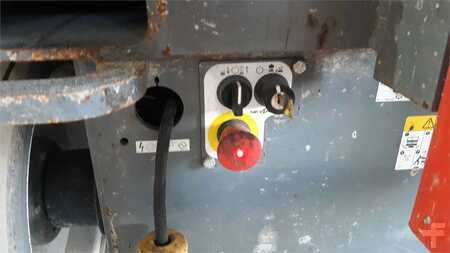 Scissors Lifts 2014  SkyJack SJIII4626 (6)