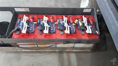 Scissors Lifts 2014  SkyJack SJIII4626 (8)