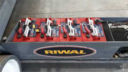 Scissors Lifts 2014  SkyJack SJIII4626 (9)