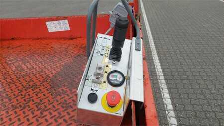 Scissors Lifts 2017  SkyJack SJIII4632 (10)