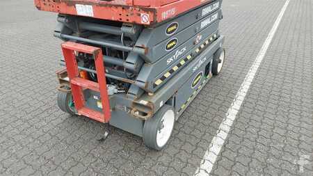 Scissors Lifts 2017  SkyJack SJIII4632 (15)