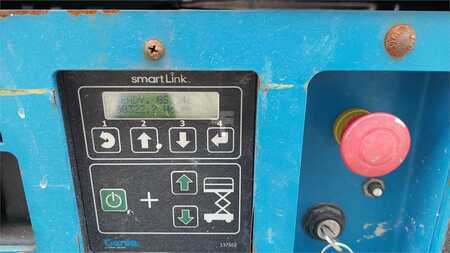 Scissor lift 2015  Genie GS3246 (5)