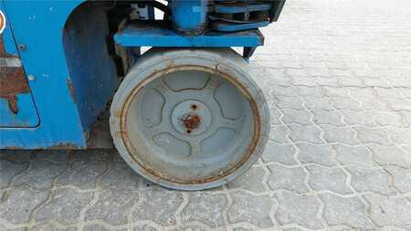 Scissor lift 2016  Genie GS3246 (14)
