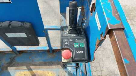 Scissor lift 2016  Genie GS3246 (9)