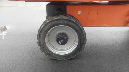 Teleskoperbar bom 2013  JLG 1350SJP (14)